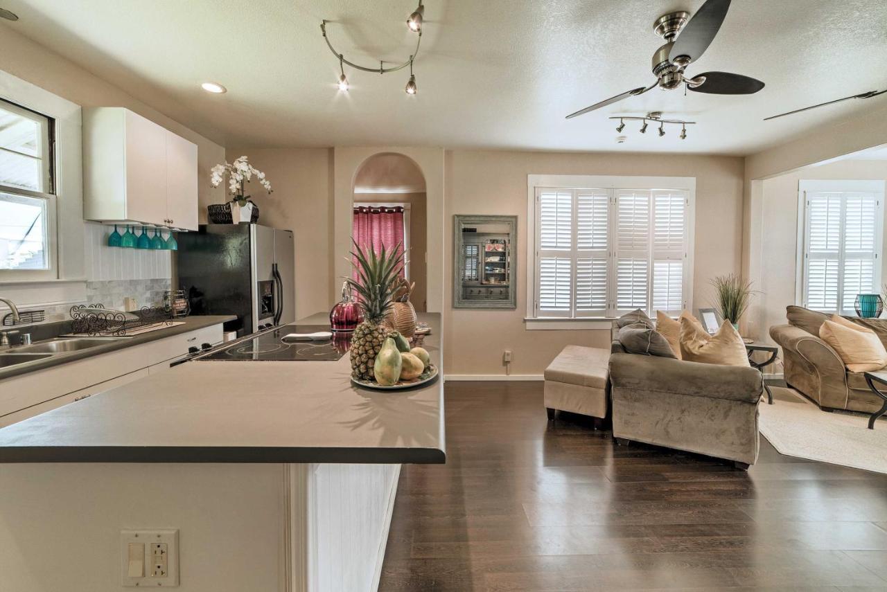 Hawaiian Hideaway With Yard Less Than 2 Miles To Hilo Bay! Exteriér fotografie